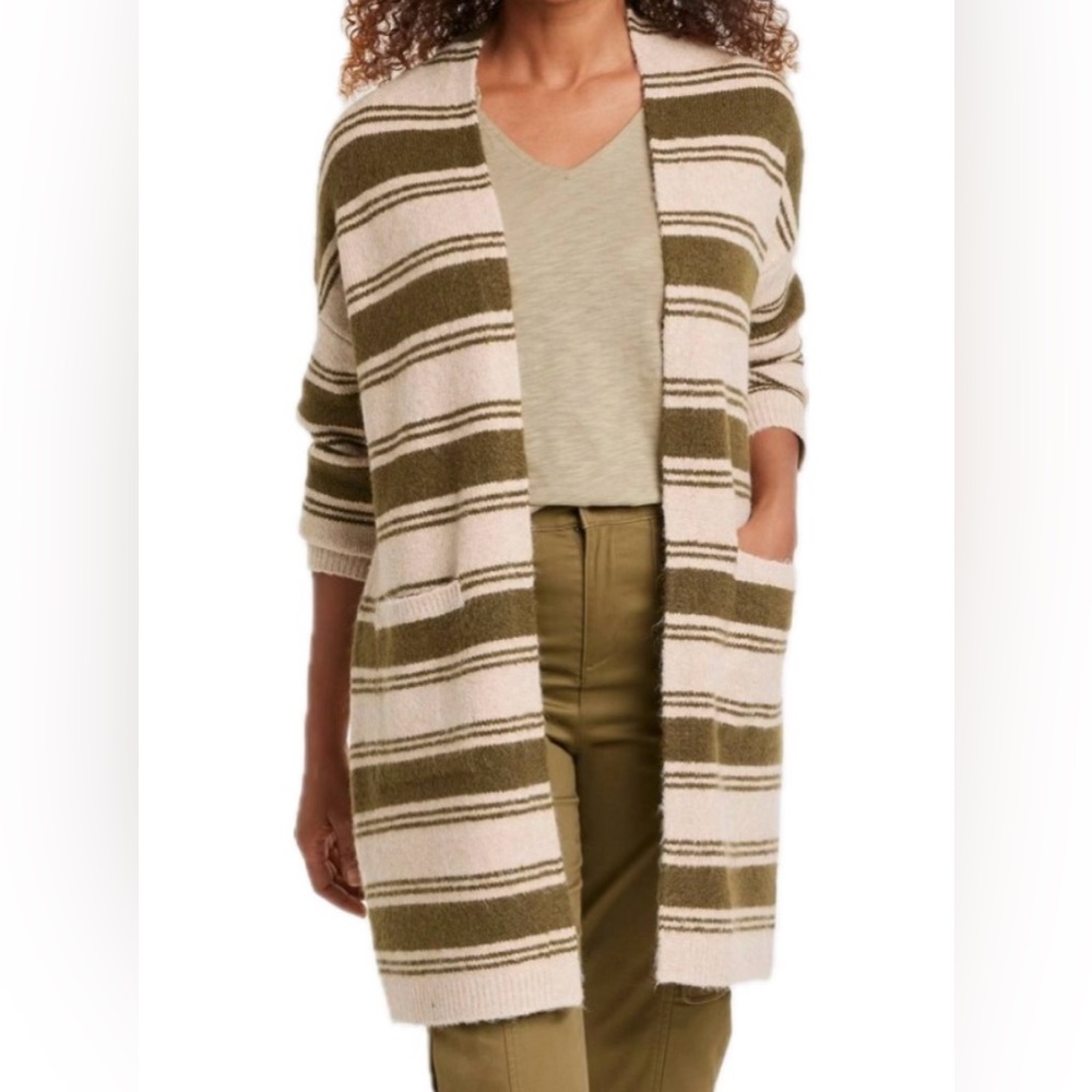 Knox Rose‎ Open Cardigan. Size XS.